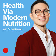 modern nutrition with dr latt mansor