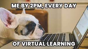 The best digital learning memes and images of february 2021. 17 Memes That Nail The Highs And Lows Of Remote Teaching