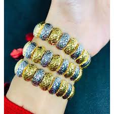 Gelang emas terbaru kehadirannya selalu ditunggu oleh para pecinta mode perhiasan emas. Emas Pulut Dakap Prices And Promotions Apr 2021 Shopee Malaysia