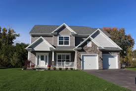 new construction homes in rochester ny