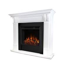 Realflame Ashley Electric Fireplace