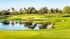 Quinta de Cima Golf Course Golf Course