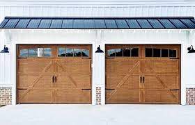 how to pick garage door windows