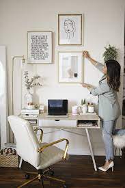 11 work office decorating ideas to