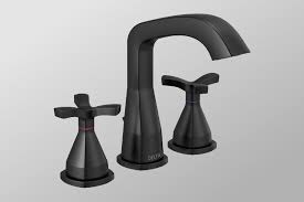 Beautiful Black Bathroom Faucet Ideas