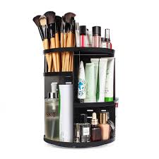 best makeup organizers for beauty