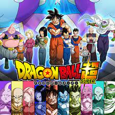 Chōzetsu dainamikku, excellent dynamic!) is the fourteenth single by japanese rock musician kazuya yoshii, released on october 7, 2015.it is the first opening theme song of the dragon ball super anime.the single reached number 13 on both the oricon singles chart and billboard ' s japan hot 100 Stream Dragon Ball Super Opening 2 ãƒ‰ãƒ©ã‚´ãƒ³ãƒœãƒ¼ãƒ«è¶…op2 Limit Break X Survivor Instrumental Filter By Otaku Dragneel Listen Online For Free On Soundcloud