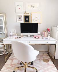fancy home office decor tips and ideas