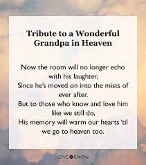 in loving memory funeral poems for