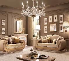 Find Out Luxury Style Fabric Sofas