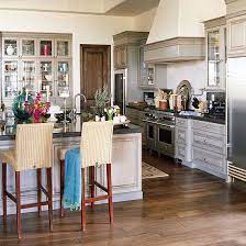fresh ideas for kitchen floors