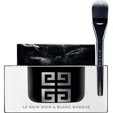 le soin noir blanc masque by givenchy