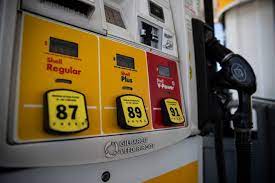 Gas Prices Today, September 26, 2022 ...