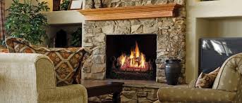 Gas Log Sets Fireplacesdirect Com