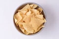 Are all Tostitos chips gluten-free?