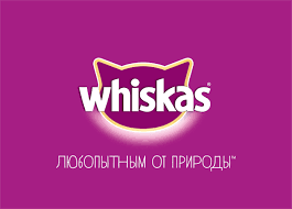 Whiskas обновил бренд и запустил «замурррчательную» кампанию | Креатив |  Новости | AdIndex.ru
