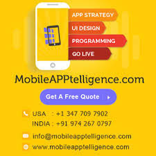 Luckily, india has some of the best user experience agency to hire. Cost Of Mobile App Development Services In India Usa And Malaysia Mobile App Development Mobileapptellig Mobile App Development App Development Mobile App