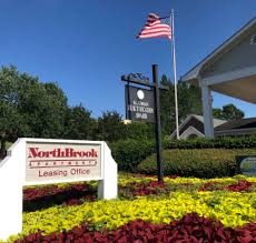 northbrook apartments in northport