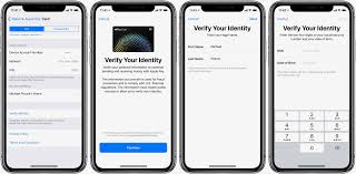 Apr 12, 2019 · to keep your information private, apple pay creates a unique token every time you use it, so merchants never get your actual card number. Apple Pay Won T Verify Cash App Card