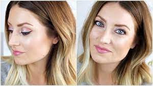 spring makeup tutorial perfect for