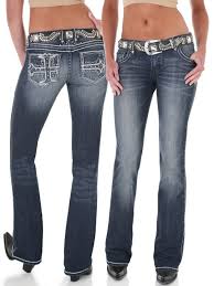Ultra Low Rise Jeans Women Wrangler Womens Rock 47 Ultra