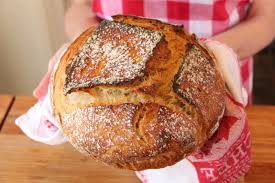 Venez découvrir l'histoire du pain et des spécialités alsaciennes. Pain Maison Comme A La Boulangerie Recettes Gourmandes Rapides Et Faciles
