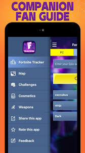 All fortnite tiktok dance & emotes! Stats Tracker For Fortnite On The App Store In 2020 Fortnite Tracker Xbox One Pc