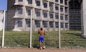 Résultat de recherche d'images pour "Dtenus dans leur cellule a la prison de Luynes, en 2008"