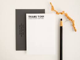 Maybe you would like to learn more about one of these? Wedding Thank You Card Wording Tips And Examples