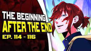 The Most VIOLENT School Trip BEGINS!! | The Beginning After the End  Reaction (Part 19) - YouTube
