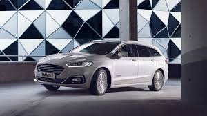 We previously reported on some leaked ford mondeo images that were taken while the car was. New Ford Mondeo Allegedly Confirmed For Next Year