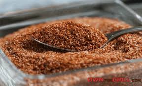 brisket rub what it is recipe and