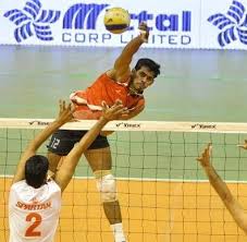 Sportzconsult launches kerala volleyball league on the lines of ipl. Volley Ball Players Of Kerala Facebook
