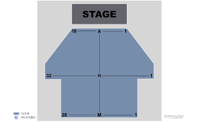 Carrot Top Seating Chart Best Picture Of Chart Anyimage Org
