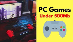 With so many games, you can do everything from slay dragons to build an entire city f. 20 Highly Compressed Pc Games Under 500mb Free Download