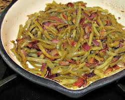 louisiana green beans creole recipe