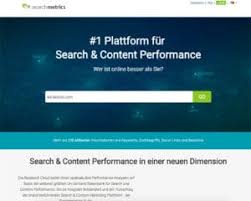 Or you could search for a competitor's site and conduct a website keyword analysis to find out what terms are performing best for them. Keyword Recherche 12 Kostenlose Tools Zur Analyse