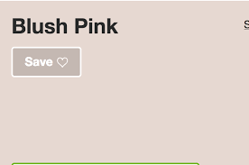 Dulux Blush Pink In 2019 Blush Pink Living Room Pink