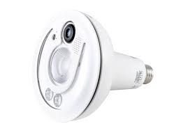 Sengled Snap Outdoor Led Floodlight Bulb With 1080p Camera As01par38nae26w Bulbs Com