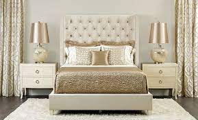 champagne dream bedroom room ideas