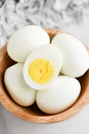 I just made hard boiled eggs for the first time using this recipe, with only 3 eggs and in a 1.5 quart pan. How Long To Boil Eggs The Gunny Sack