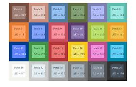 color matlab simulink mathworks