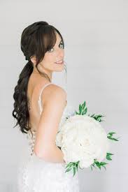 twin cities bridal hair and makeup