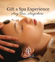 spa gift certificate gifts singapore