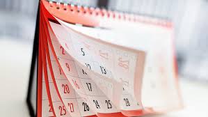 Sprawdź kiedy wypadają święta i dni wolne od pracy w 2021 roku. Dni Wolne 2021 Kalendarz Dni Wolnych Kiedy Swieta I Dlugie Weekendy Wiadomosci