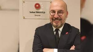 Erk Acarer açıkladı: Sedat Peker'in rüşvet iddialarındaki Cumhurbaşkanı  Danışmanı Serkan Taranoğlu istifa etti - Habererk, Güncel Son Dakika  Haberleri