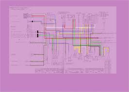 Numbers are given in the order of the jobs in the exploded diagram. Wiring Diagram Kawasaki Ninja 250 Fi Circuit Diagram Images Kawasaki Ninja Kawasaki Diagram
