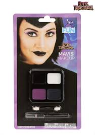 mavis hotel transylvania makeup costume kit