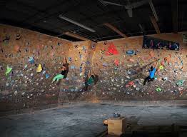denver s best indoor climbing gyms