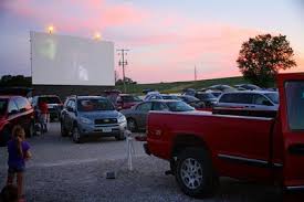 Restrooms are limited to two people at a time and are cleaned every 15 minutes. Most Charming Drive In Movie Theaters Left In America Architectural Digest